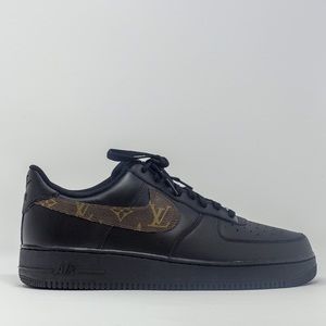 Nike Shoes - Air Force 1 LV Classic Custom Nike Shoes - Air Force 1 LV Classic Custom
